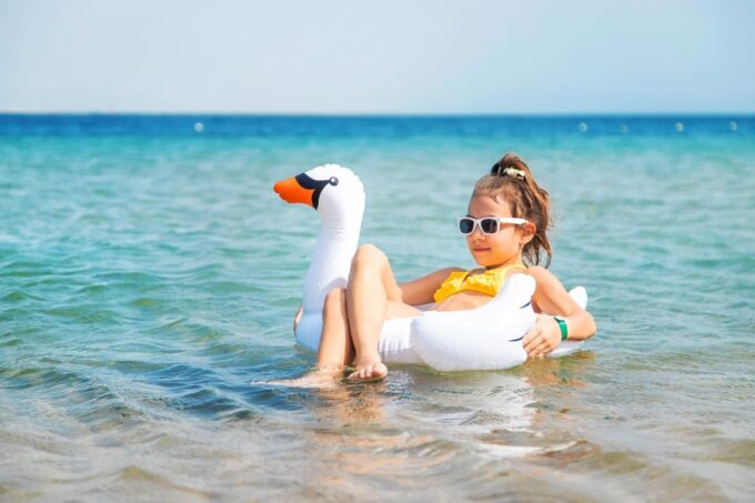 Hurghada: Orange Bay Yacht Cruise With Private Transfers - Customer Feedback and Ratings