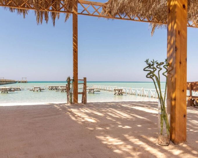 Hurghada: Orange Island Diving & Snorkeling Trip With Lunch - Frequently Asked Questions