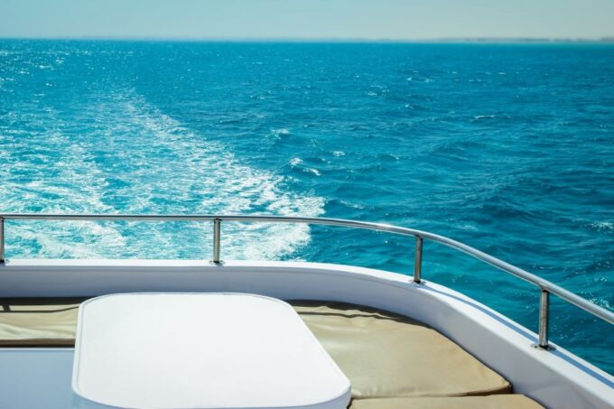 Hurghada: Orange Island Snorkeling, Diving, and Water Sports - Booking and Reservation Details