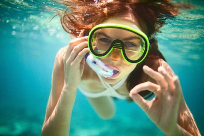 Hurghada: Orange Island Yacht Trip With Lunch & Water Sports - Customer Reviews and Ratings