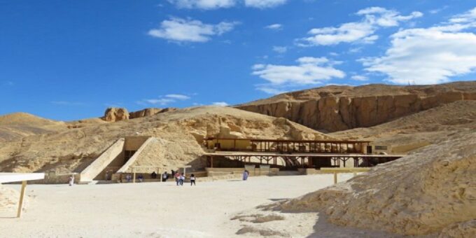 Hurghada: Over Day Tour to Luxor & Balloon Ride & Transfer - Recommendations