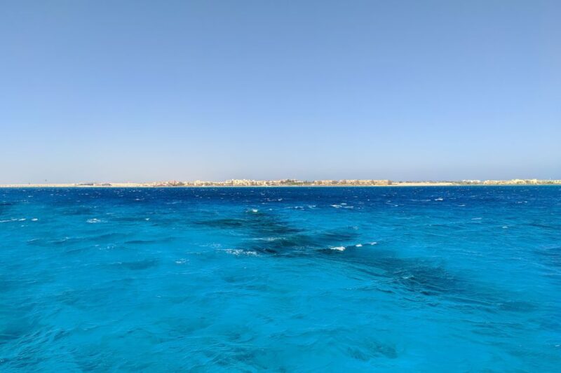 Hurghada: Parasailing Adventure on the Red Sea - Pricing and Booking