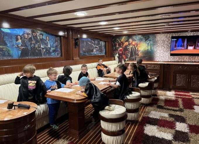 Hurghada: Pirates Sailing Boat to Orange Bay With Transfers - Frequently Asked Questions