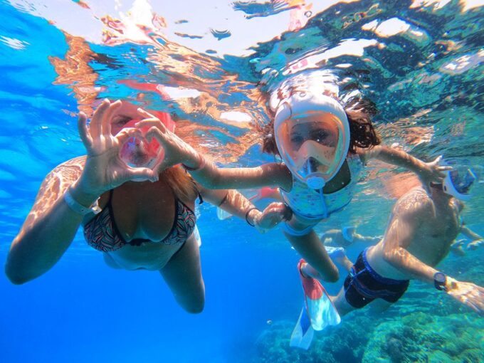 Hurghada: Premium Orange Island Snorkeling Cruise With Lunch - Important Travel Recommendations