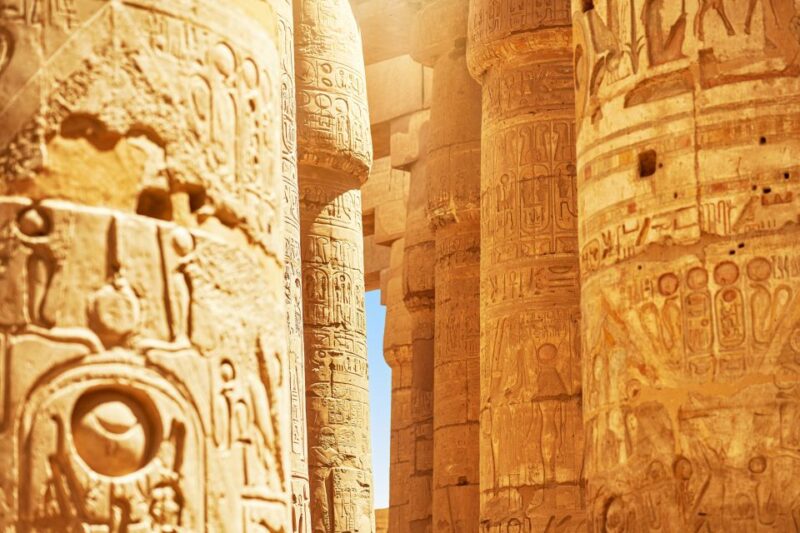 Hurghada: Private 2-Day Luxor Highlights Trip With Hotel - Pricing and Booking
