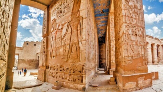 Hurghada: Private 2-Day Luxor Highlights Trip With Hotel - Customer Feedback
