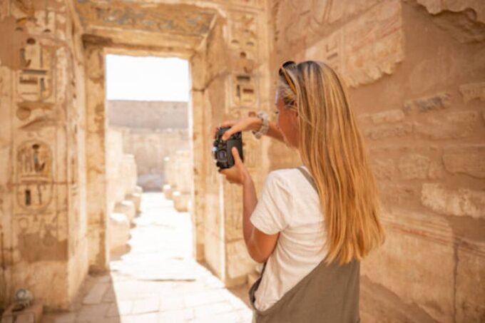 Hurghada: Private 2-Day Luxor Highlights Trip With Hotel - Cancellation Policy