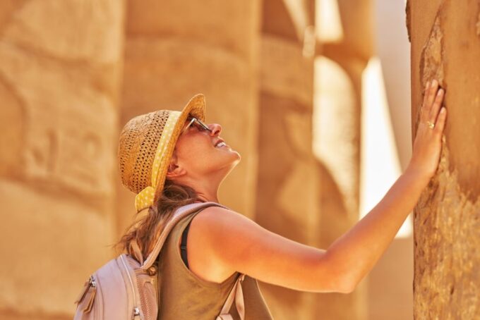 Hurghada: Private 2-Day Luxor Highlights Trip With Hotel - Reservation Options