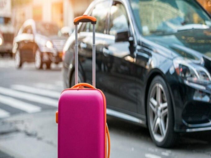 Hurghada: Private Airport Arrival/Departure One Way Transfer - Frequently Asked Questions