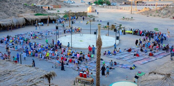 Hurghada: Private ATV Safari, Bedouin Village, Camel Ride - Customer Reviews and Ratings