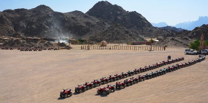 Hurghada: Private ATV Safari, Bedouin Village, Camel Ride - Frequently Asked Questions