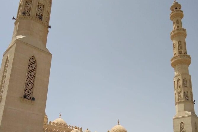 Hurghada Private City Tour With Private Guide - Key Points