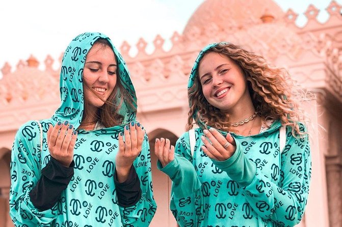 Hurghada Private Guided City Tour With Shopping - Pricing and Group Sizes