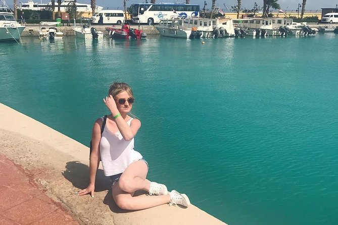 Hurghada Private Guided City Tour With Shopping - Cancellation Policy