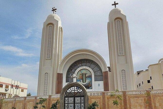 Hurghada Private Guided City Tour With Transport - Booking Information