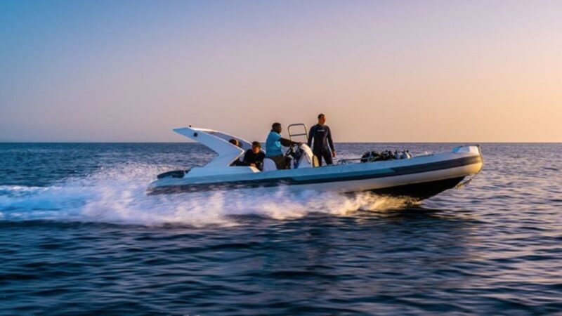 Hurghada: Private Sunset Boat Trip With Snorkel and Transfer - Pricing Details