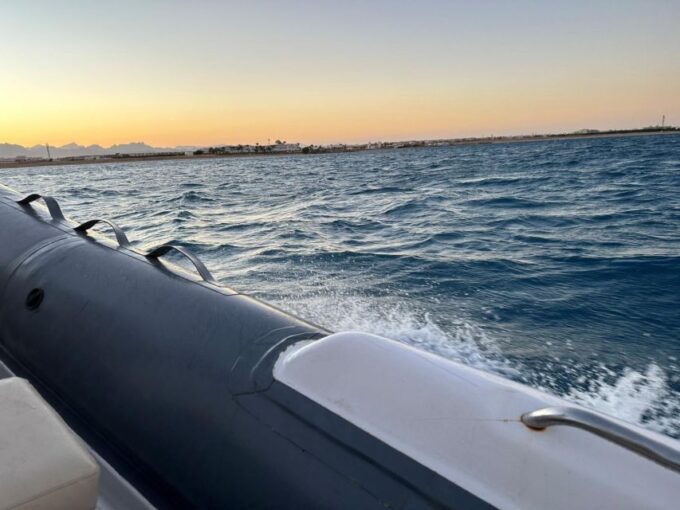 Hurghada: Private Sunset Boat Trip With Snorkel and Transfer - Frequently Asked Questions