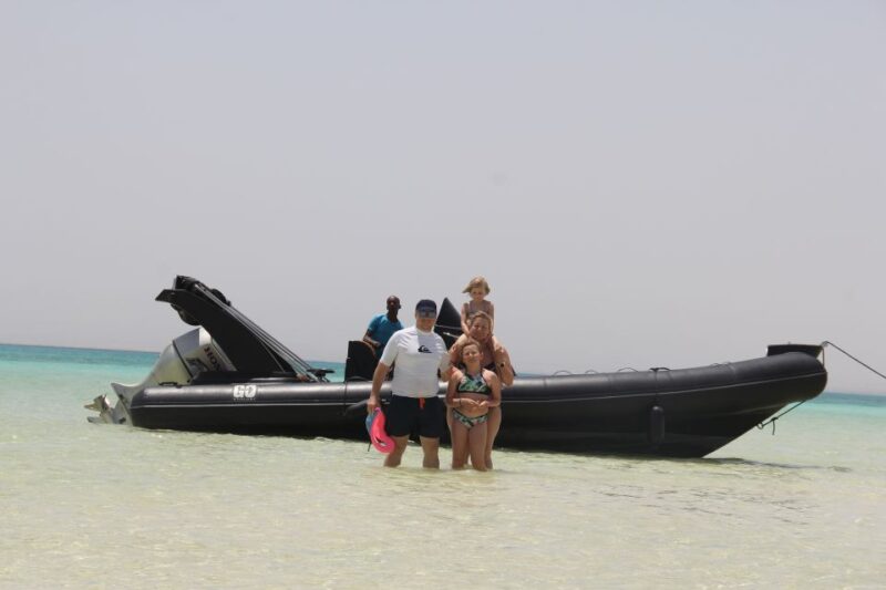 Hurghada: Private Sunset Cruise With Seafood and Wine - Booking and Cancellation