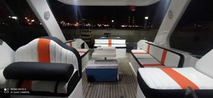 Hurghada: Private Sunset Cruise With Seafood and Wine - Snorkeling and Gear