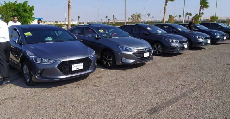 Hurghada: Private Transfer To/From Aswan - Comfort and Convenience