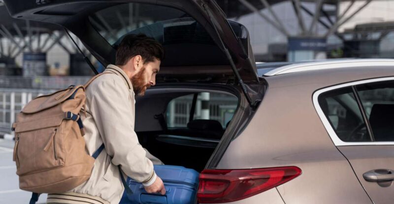 Hurghada: Private Transfer To/From Cairo One Way - Travel Experience