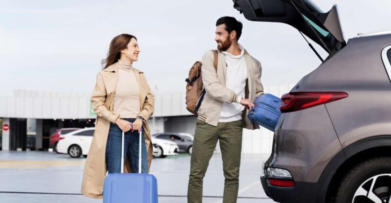 Hurghada: Private Transfer To/From Luxor One Way - Key Points