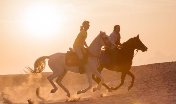 Hurghada: Quad Bike Safari, Camel Horse Ride, Dinner & Shows - Participant Requirements