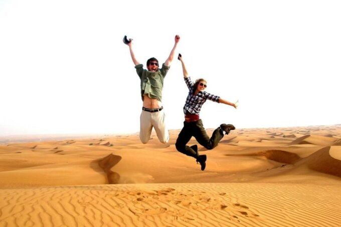 Hurghada: Quad, Jeep, Camel and Buggy Safari With BBQ Dinner - Restrictions and Recommendations