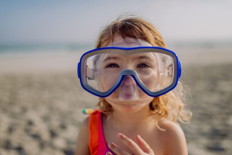 Hurghada: Red Sea Snorkeling Day Tour With Lunch and Yacht - Detailed Itinerary