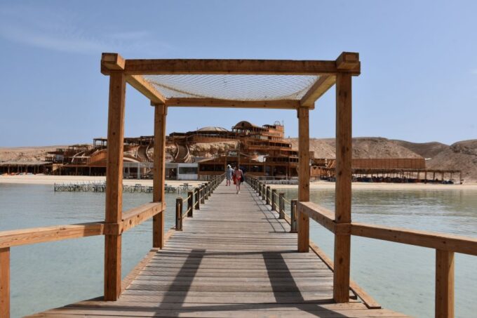 Hurghada: Royal Luxury VIP Cruise to Orange Bay With Lunch - Pricing and Cancellation Policy