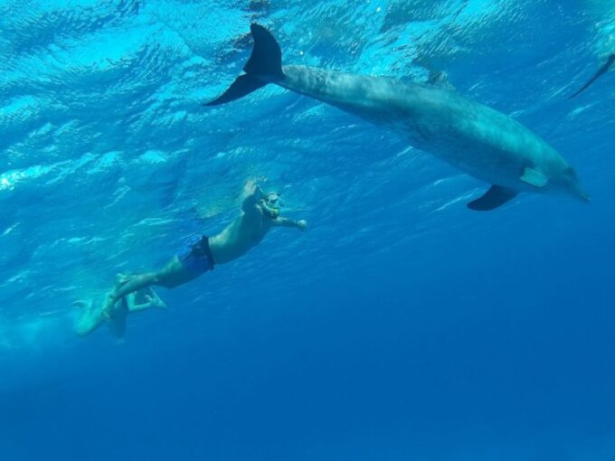 Hurghada: Royal Orange Bay W/ Massage, Water Sports & Lunch - Frequently Asked Questions