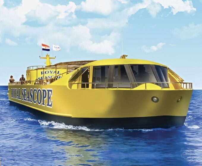 Hurghada: Royal Seascope Submarine Cruise With Snorkel Stop - Frequently Asked Questions