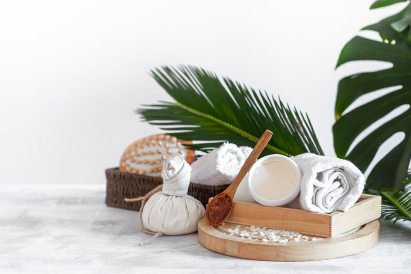 Hurghada: Royal & Traditional Hammam Spa With Transportation - Treatment Options