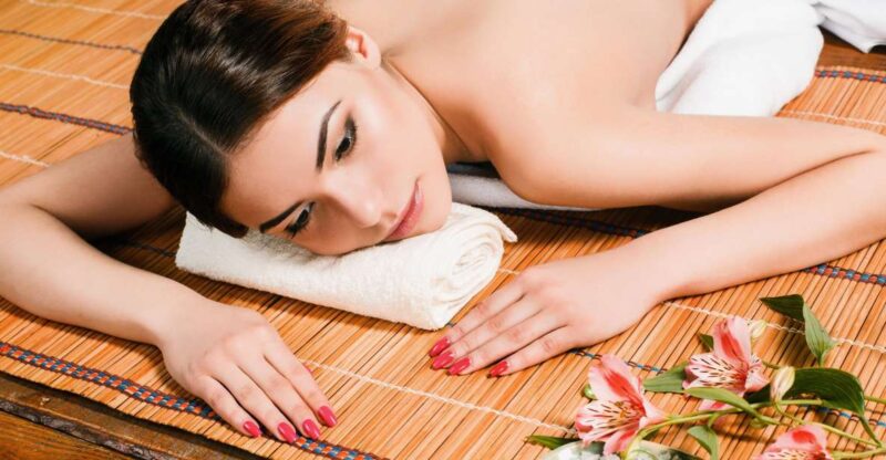 Hurghada: Royal & Traditional Hammam Spa With Transportation - Itinerary and Transportation
