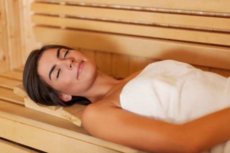 Hurghada: Royal & Traditional Hammam Spa With Transportation - Booking and Reservation