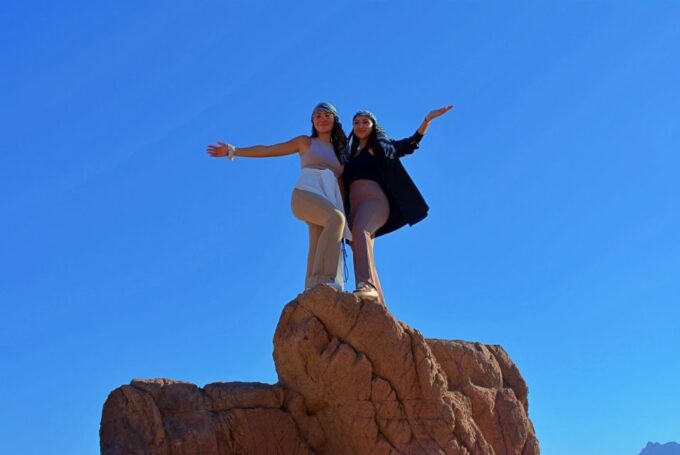 Hurghada: Safari Jeep , Camel Ride & BBQ Dinner - Recap