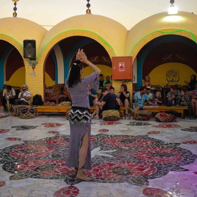 Hurghada: Safari Jeep, Quad, Buggy, Camel Ride & BBQ Dinner - Cultural Exploration