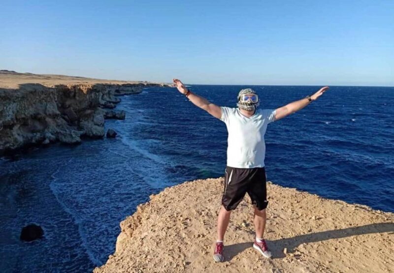 Hurghada: Sea and Mountains Quad or Buggy Family Tour - Inclusions and Requirements