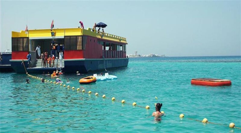 Hurghada: Seawolf Submarine and Snorkeling Day Tour - Itinerary and Experience