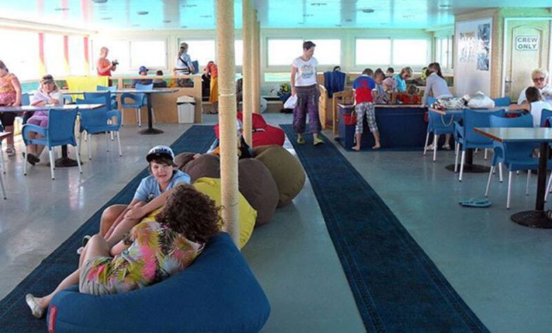 Hurghada: Seawolf Submarine and Snorkeling Day Tour - Submarine and Snorkeling Details