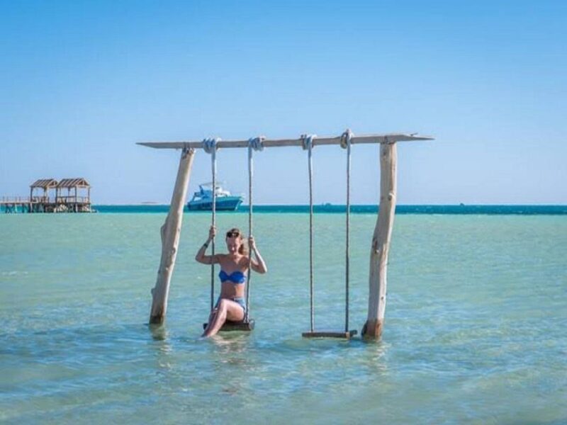Hurghada : Shared Full-Day Tour to Orange Bay Island - Customer Feedback