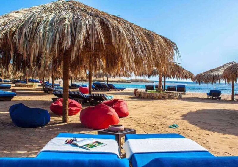 Hurghada: Sharm El Naga Tour With Snorkeling & Lunch - Activities and Highlights