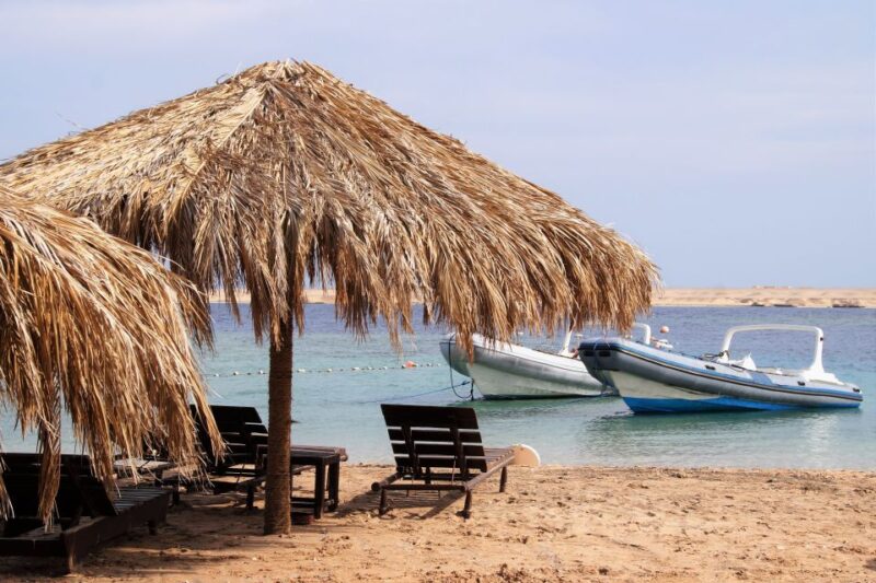 Hurghada: Sharm El Naga Tour With Snorkeling & Lunch - Cancellation Policy
