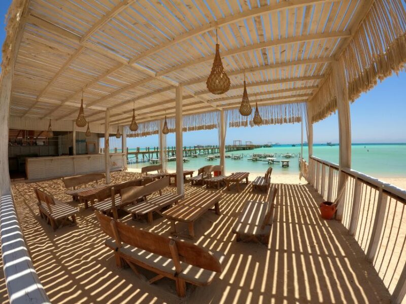 Hurghada: Snorkeling & Diving 6 X 1 Yacht Trip to Orange Bay - Highlights and Experiences