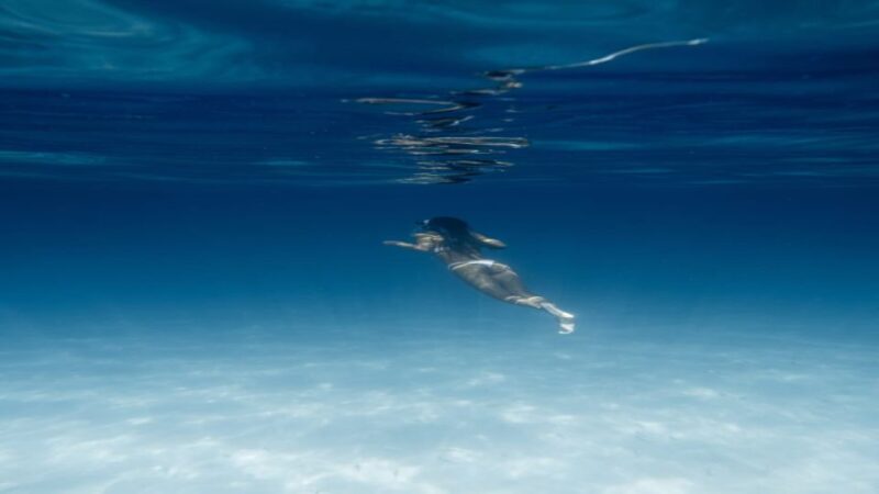 Hurghada: Snorkeling & Diving 6 X 1 Yacht Trip to Orange Bay - Pickup and Transfer Options