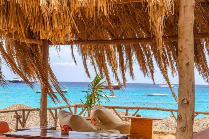 Hurghada: Snorkeling & Diving 6 X 1 Yacht Trip to Orange Bay - Customer Ratings and Feedback