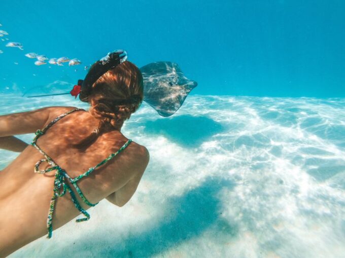 Hurghada: Snorkeling Trip & Parasailing With Lunch & Drinks - Getting to Hurghada