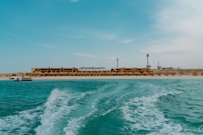 Hurghada: Snorkeling Trip to Eden Island W/ Lunch and Pickup - Frequently Asked Questions
