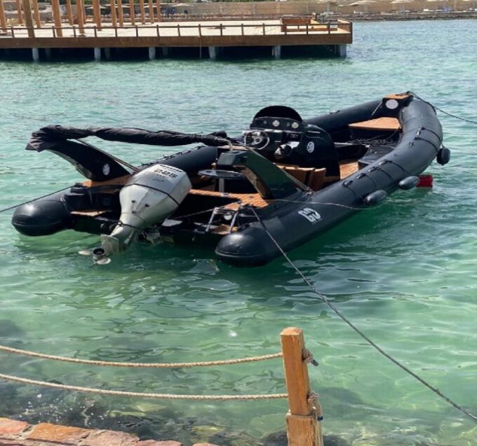 Hurghada: Snorkelling Trip by Speedboat With Hotel Pickup - Frequently Asked Questions