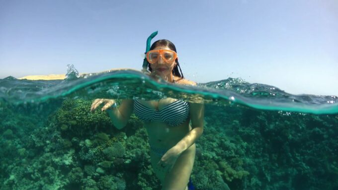 Hurghada: Speedboat Dolphin Watching & Snorkeling With Lunch - Rating Breakdown